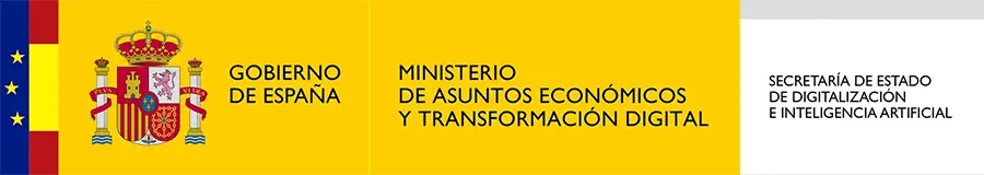 Ministerio de Asuntos Económicos y Transformación Digital
